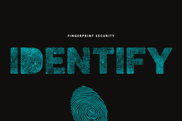 Identify: The Playful Display Typeface for High-Impact Campaigns