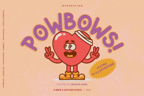Powbows: A Designer's Honest Review for Real Projects