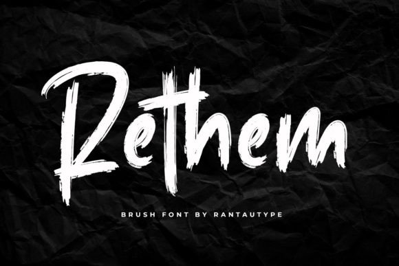 Rethem: A Designer's Honest Review for Real Projects